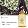 Zen Tea Aroma Diffuser: Long-Lasting Fresh Scent for Home