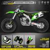 Accesorii pentru motociclete – Autocolante pentru moto