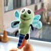 Storytelling Insect Series Puppets Educational Butterfly Bee Puppets  Kids Toy