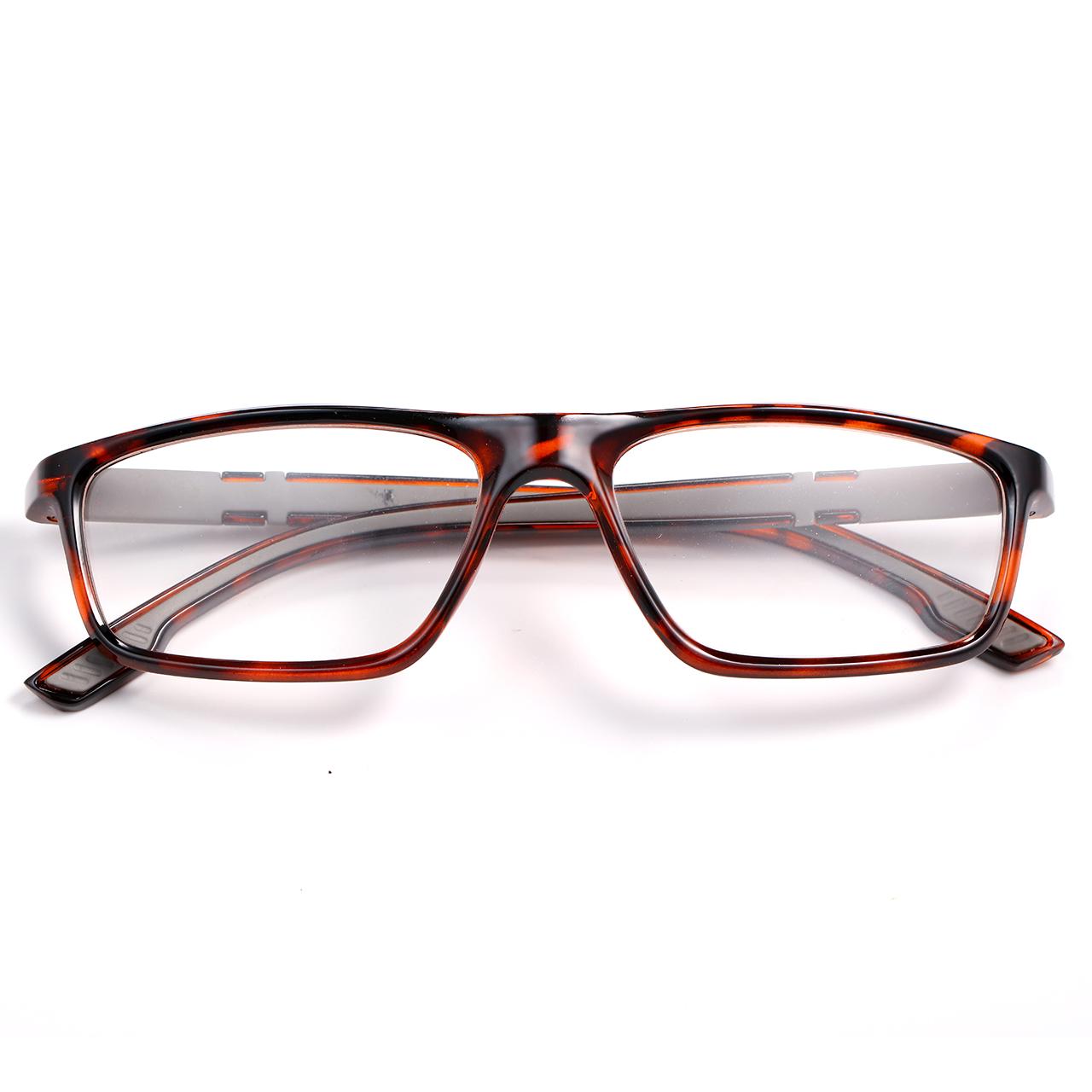 

1PC Sport-Style Reading Glasses for Men Women Lightweight Anti-Slip Elderly Glasses Blue Light Blocking+1.0 to +4.0 2