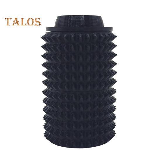 

Мини-игрушка-фиджет, приятный для кожи дизайн, яркий цвет, компактный дизайн, портативная игрушка для снятия тревожности, небольшой ролик, декомпрессионная игрушка, новинка, подарки чёрный