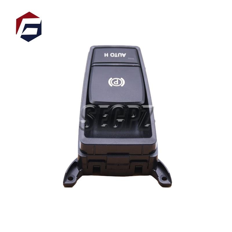 Electric Parking Handbrake Brake Switch Button 61319148508 For BMW X5 E70 2007-2013 X6 Parking Brake Control Switch
