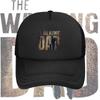 Unisex with Baby and Walking Companion Baseball Cap Anime Graphic Hats Adult Unisex Women Sports Outdoor