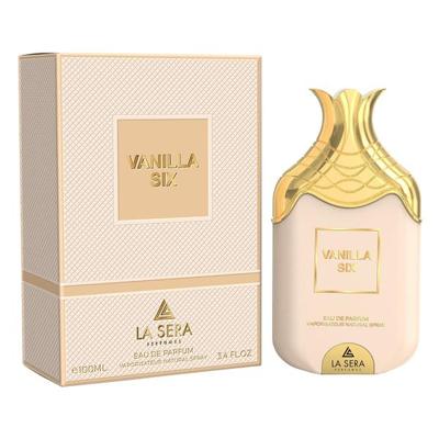 Vanilla Six La Sera 100 Ml - Women's Eau De Parfum