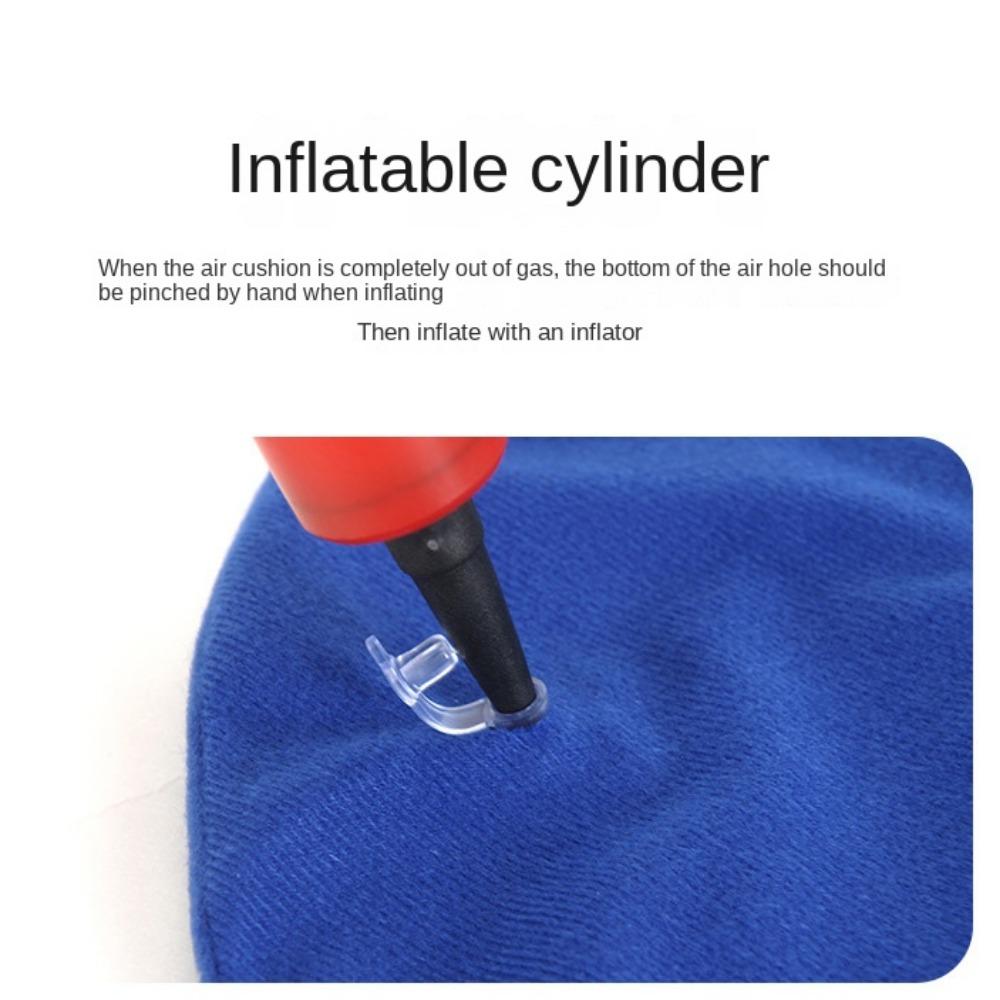 Pad Ameliorarea Durerii Pad Hemoroizi Pad Anti-presiune Perna Hemoroizi Perna Gogoașă Perna