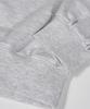 MONSTER REPUBLIC Fly Midnight Blue Sweatshirt Melange Gray