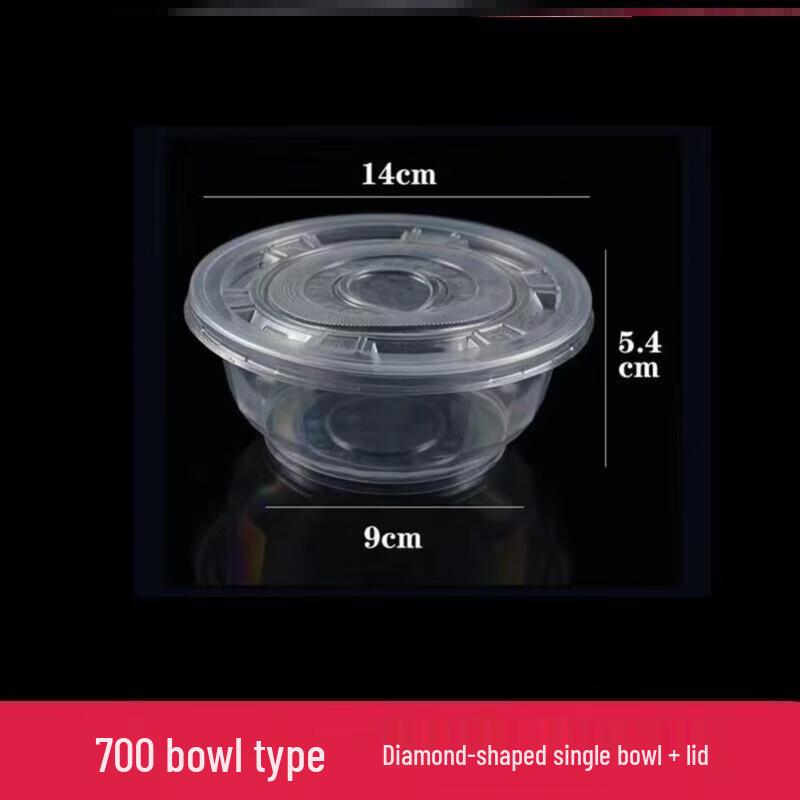 

Disposable Tableware Set