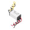 DC Converter Buck Reducer Transformer Power Supply Adapter for Auto Car 24V to 13.8V 4A 55W