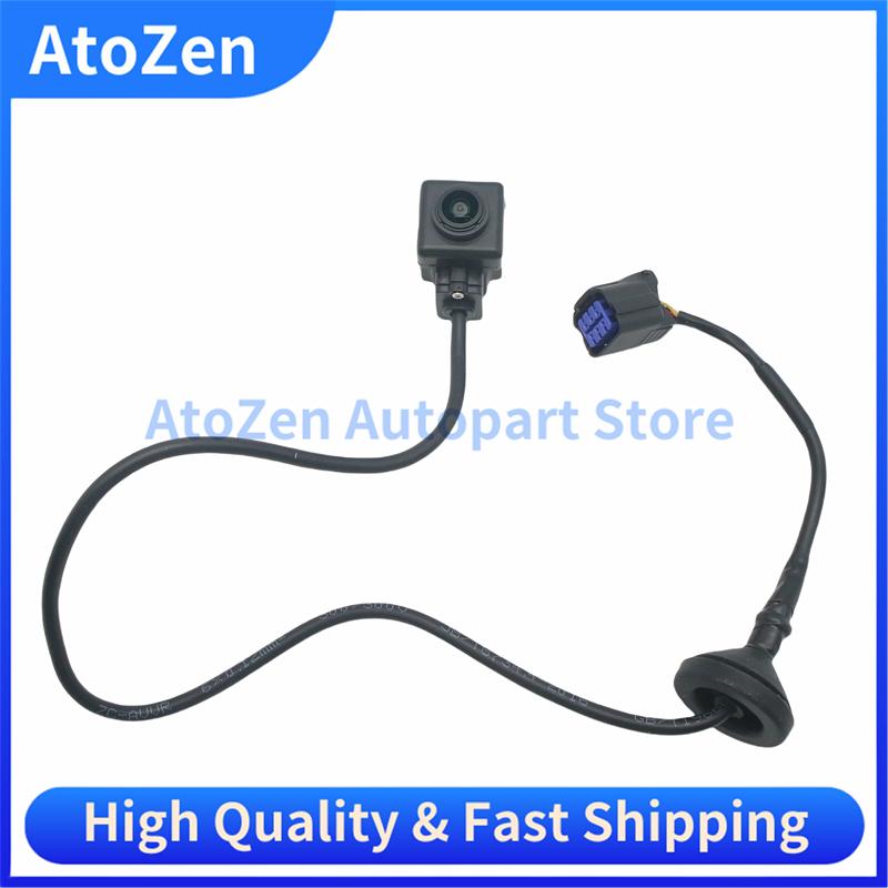 95760-B2100 95760-B2000 Камера заднего вида для парковки и заднего хода для 2014 2015 2016 Kia Soul 95760B2100 95760B2000 Высокое качество