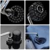 1Piece of 52 Section 14mm Double Chain Socket Type Oil Filter Wrench, Heavy-duty Oil Filter Wrench, Maintenance Tool 2025 Hot