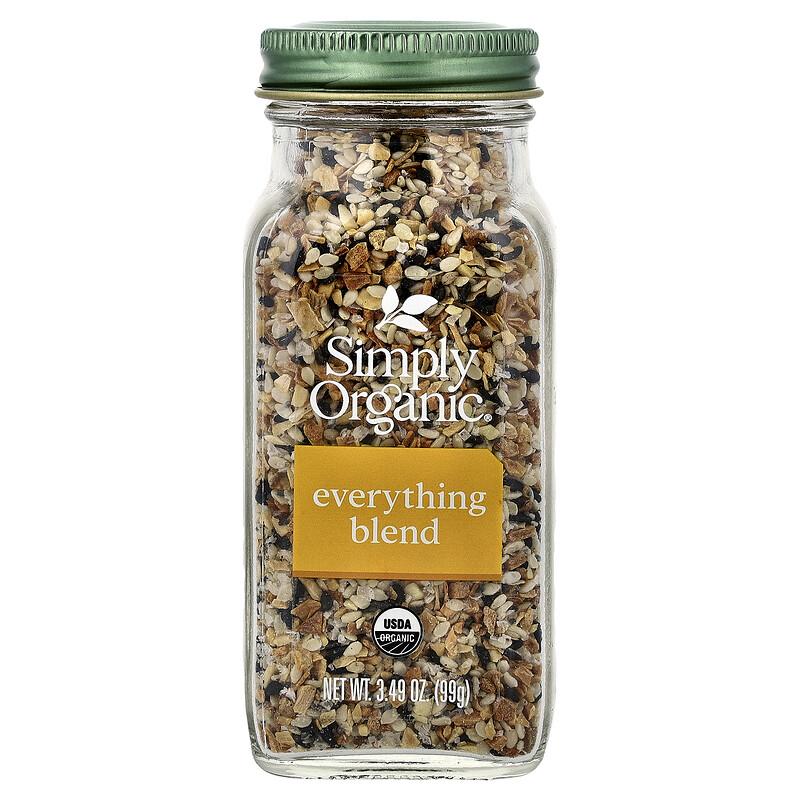Everything Blend, 3.49 Oz (99 G)