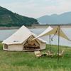 MOBIGARDEN Epoch 260 Pyramid Cotton Tent