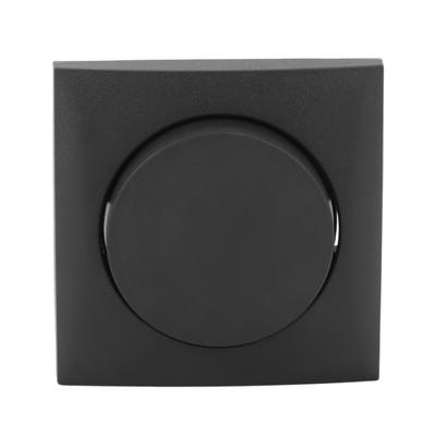 RV Momentary Drucktaster 45mm Wandmontage EIN AUS Schalter für RV Wohnmobil Anhänger Marine Boot