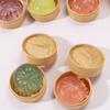 Slow Rebound Squishy Fidget Toy Dumplings Fidget Sensory Toy Squeezable Toys  Favors Gift