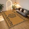 Dungeon Adventure Living Room Nonslip Area Rug Soft Carpet For Bedroom Game Playroom Sofa Office Home Decor Doormat Christmas Gift C9302407