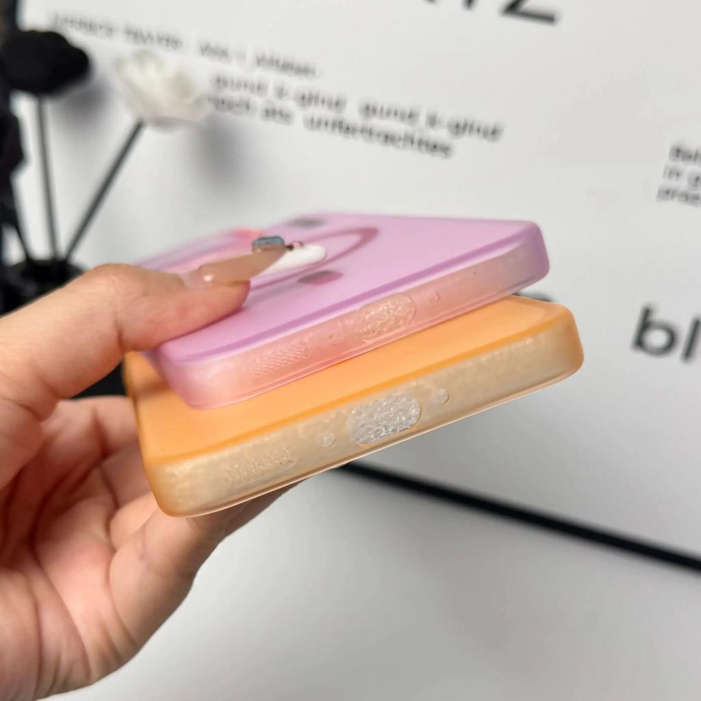 Offizielle Candy PC Matt Klar Für Magsafe Hülle Für OPPO Find X9 X8 X7 Ultra Pro X8S Plus Magnetisch Transluzent Mattiert Hartschalenhülle