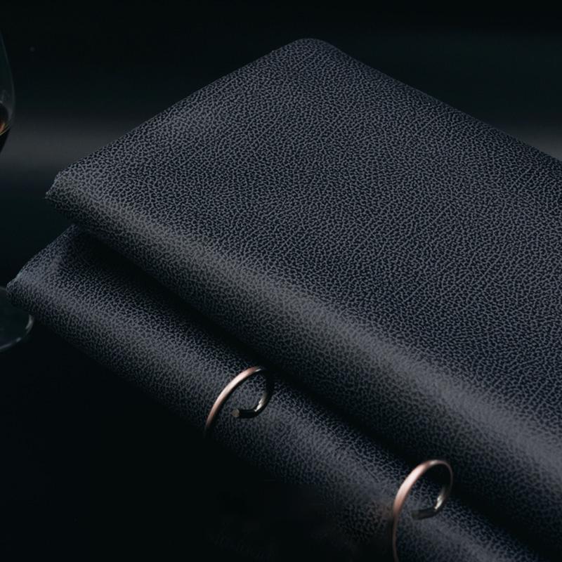 100*142cm Nano Technology Fabric Thick Imitation Leather Suede Fabric Diy Upholstery Sofa Anti-fouling Technology Leather Fabric