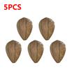 1-10PCS Wasp Repellent Cage Hornet Wasp Nest Repellent Hornets Wasp Nest Decoy Drive Beehive Lantern for Patio Outdoor Garden