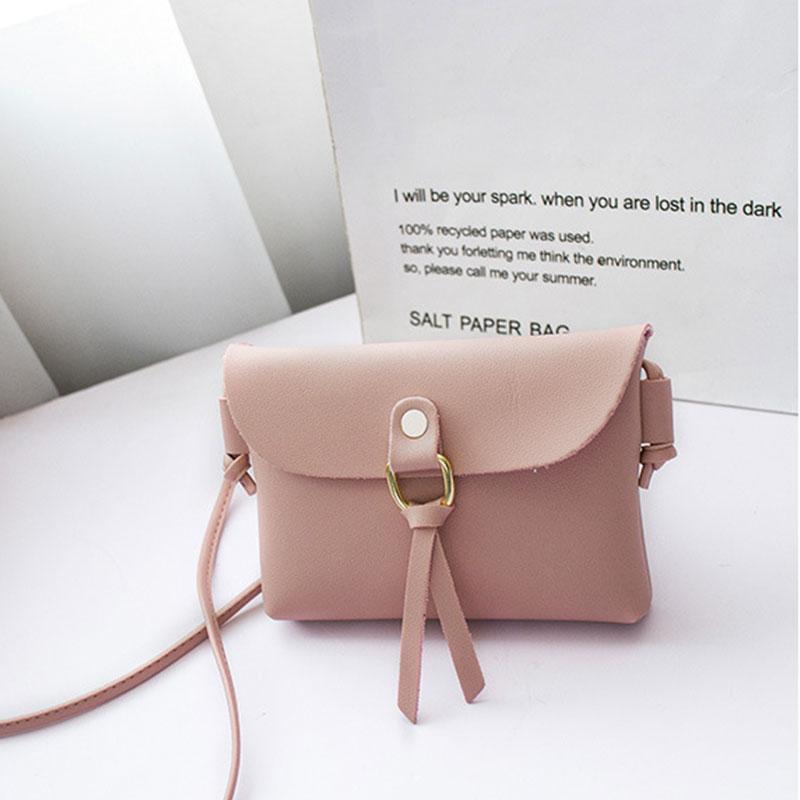 Dame Designerstil Crossbody-veske Damer Skulderveske Håndveske