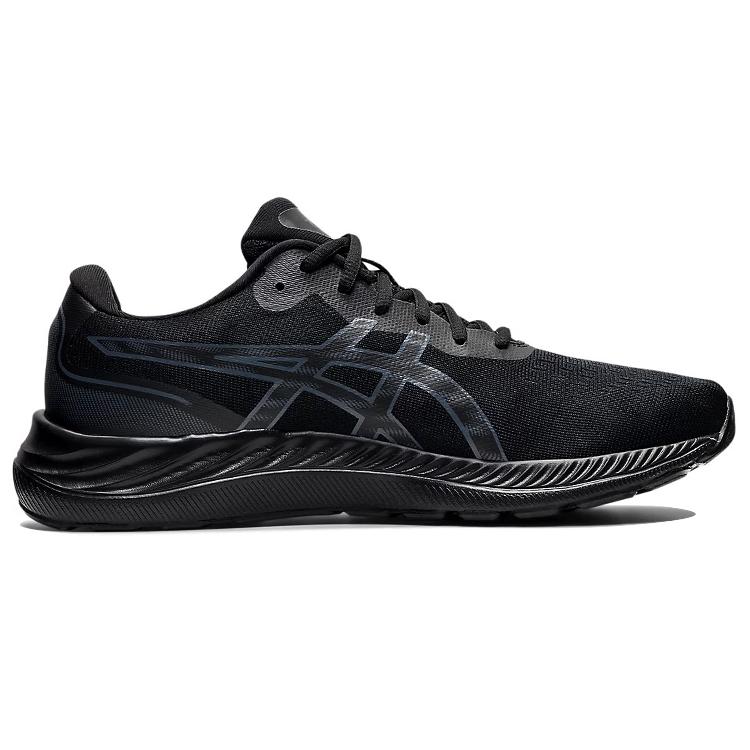 New Asics Gel Excite 9 Black Carrier Grey 1011B338-001