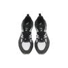 Anta Leaping Ridge Cushioning, Wear Resistant Low Top Outdoor Shoes Men's Gray Black Sneakers