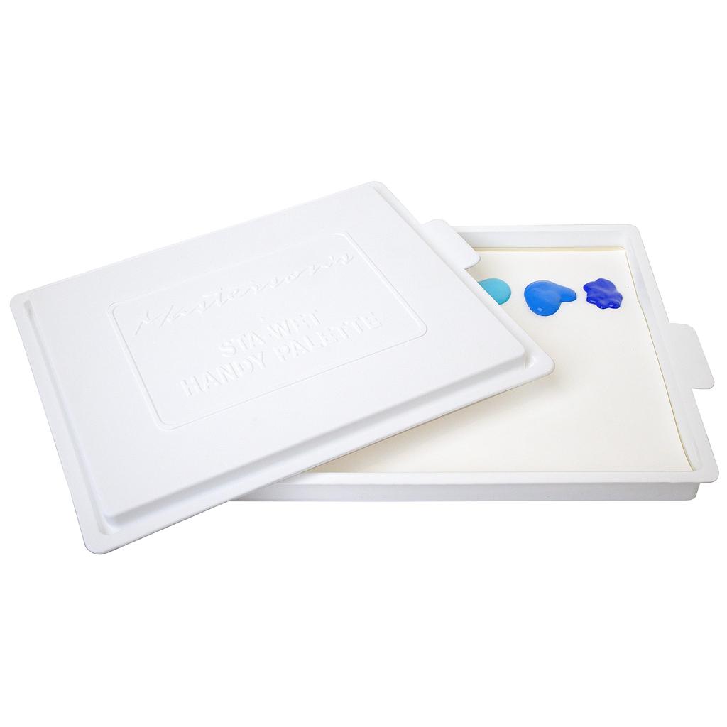 Masterson Masterson Art Handy Nasspalette 11000002