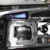 20-21 Magotan Interior Carbon Fiber Trim Kit: Center Console, Gear Shift & Door Panel