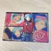 Ansta Kanata Junstar 6th Anniversary Acrylic Block