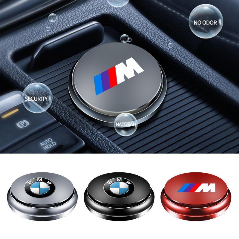 1 szt. Samochodowy odświeżacz powietrza Zapach koloński Mini dyfuzor Świeży zapach Ozdoby Do BMW E46 E39 E90 E60 E36 F30 F10 E34 E30 F20 E92 M3 M4 M5 X5 X6