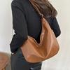 PU Leather Crossbody Sling Bag Crossbody Shoulder Bag Adjustable Strap Handbag