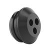 3 Hole Fuel Gas Tank Grommet Replacements for Trimmer Lawn Mower 13211546730 V137000030