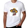 Cinco De Maya Sugar Skull Tshirt Soft Durable Cotton Tshirt