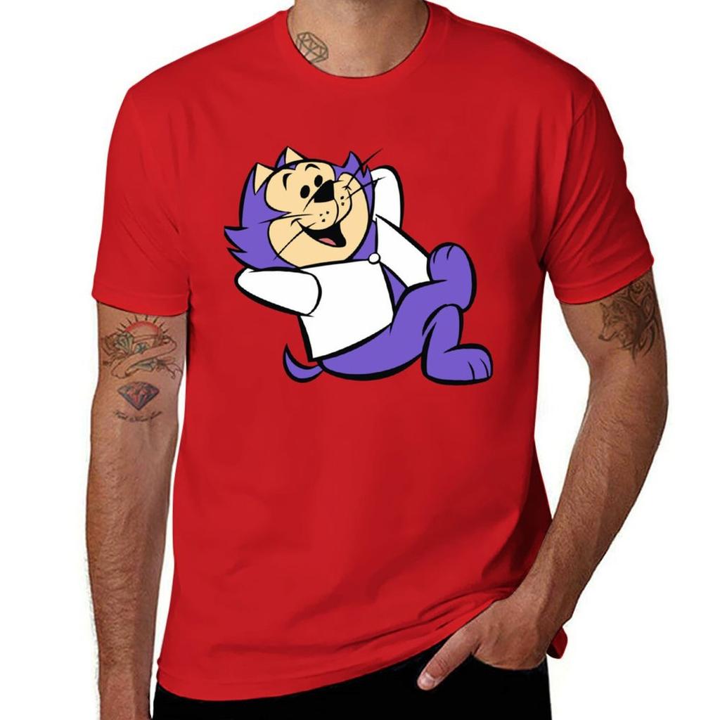 Benny the Ball liegend T-Shirt Übergrößen niedliche Oberteile billige Sachen Vintage-Kleidung Herren-T-Shirts