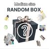 KOREA COSMETIC SAMPLE RANDOM (3 Options)