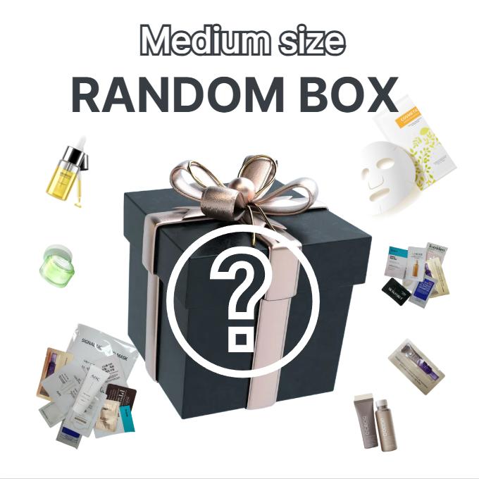 KOREA COSMETIC SAMPLE RANDOM (3 Options)