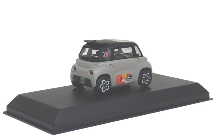 NOREV Ami Electric 2025 1/43 - Citroën -