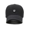 Letter Quick-Drying Thin Baseball Cap Men's Summer Outdoor Fishing Sports Sunscreen Cap Men Sun Hat