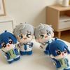 Miniso Plush Toys Ivan and Tilda Plush Toy Set Soft Stuffed Plush Toys