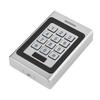 IP67 RFID Card Door Access Controller Keypad Security Door Access Control System
