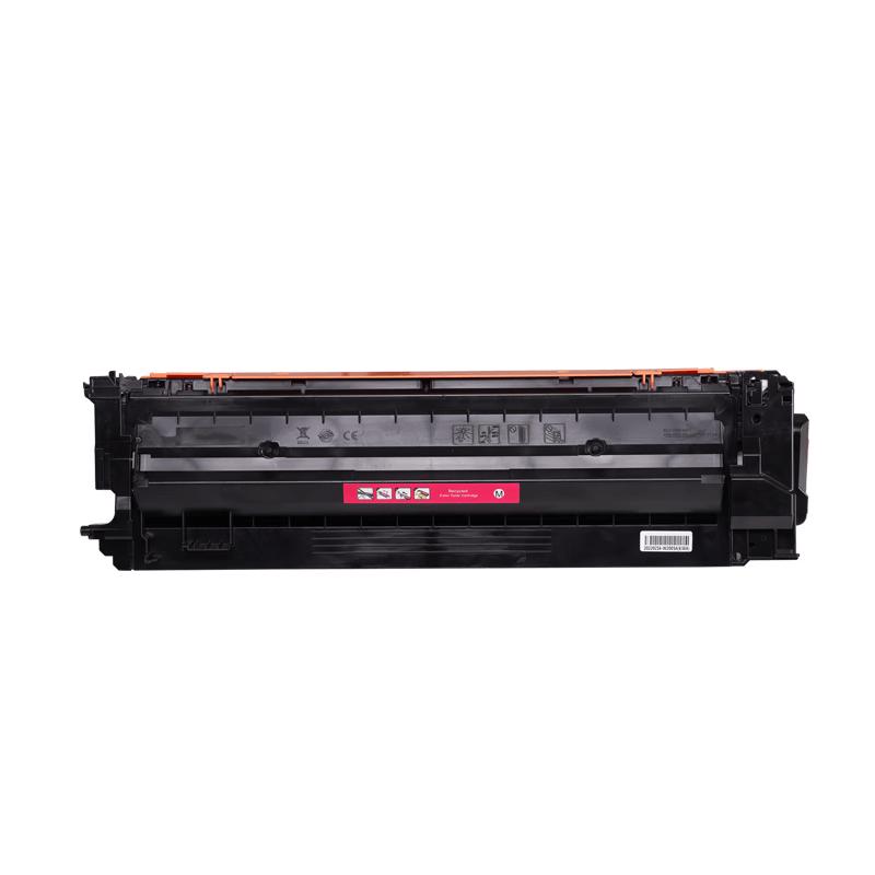 Caige Compatible HP Color LaserJet Toner Cartridges