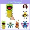 Muñecas y Peluches – Peluches - Héroes de películas