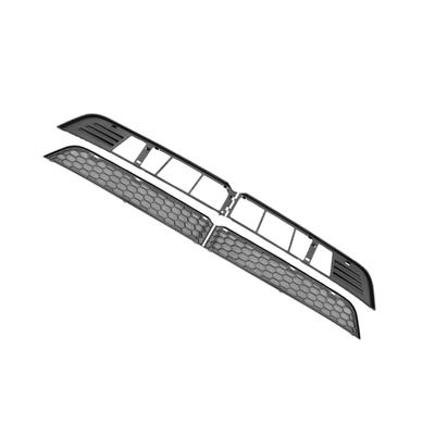 Lower Bumper Mesh Cover for Juniper 2025 Inlet Vent Grille Cover Insect-proof Dustproof Grille Auto Accessories