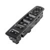 Front Left Power Window Switch Parts for Renault Latitude L70 Talisman Samsung SM5 SM7 Fuel Tank Control Button Panel 809611518R