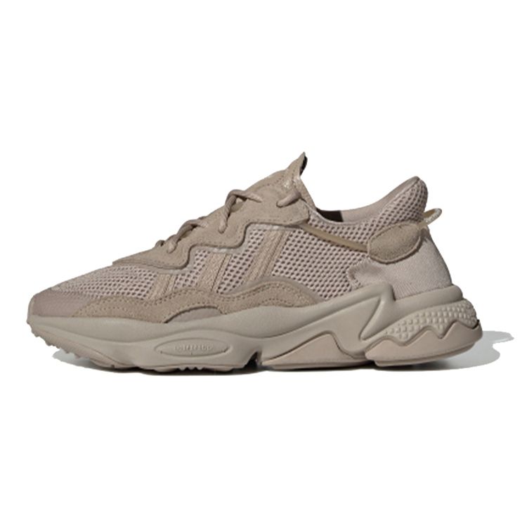 Adidas Ozweego Trace Khaki Women Sneakers Tan EG6697