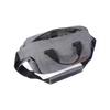 Camera Bag Gray Shoulder Bag Capacity 7L Compatible with Interchangeable Lens Cameras Water Repellent External 38 X 18 X 23 Cm Large Side Pockets 4