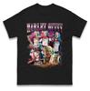 Harley Quinn Bootleg T Shirt Tshirt Mens Womens Unisex Tops Tees