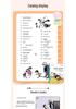 Dou Ban Jiang Fu Yu Zi: Pinyin Edition Textbook Set - 3 Volumes on Picture Storytelling to Writing