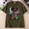 Kylian Mbappe Dictator Tshirt Unisex Unisex TShirt Casual T Shirt Cotton Short Sleeve Round Neck Tees Unisex Y2k Popular Funny Top