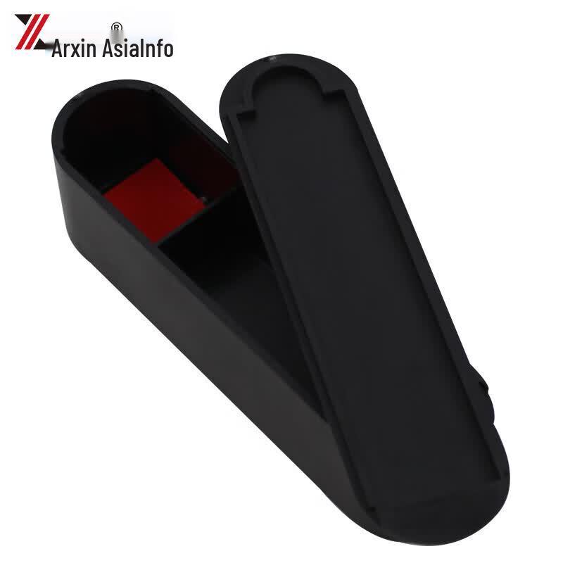 Ya Xin NO.369 Seal Box with Inkpad