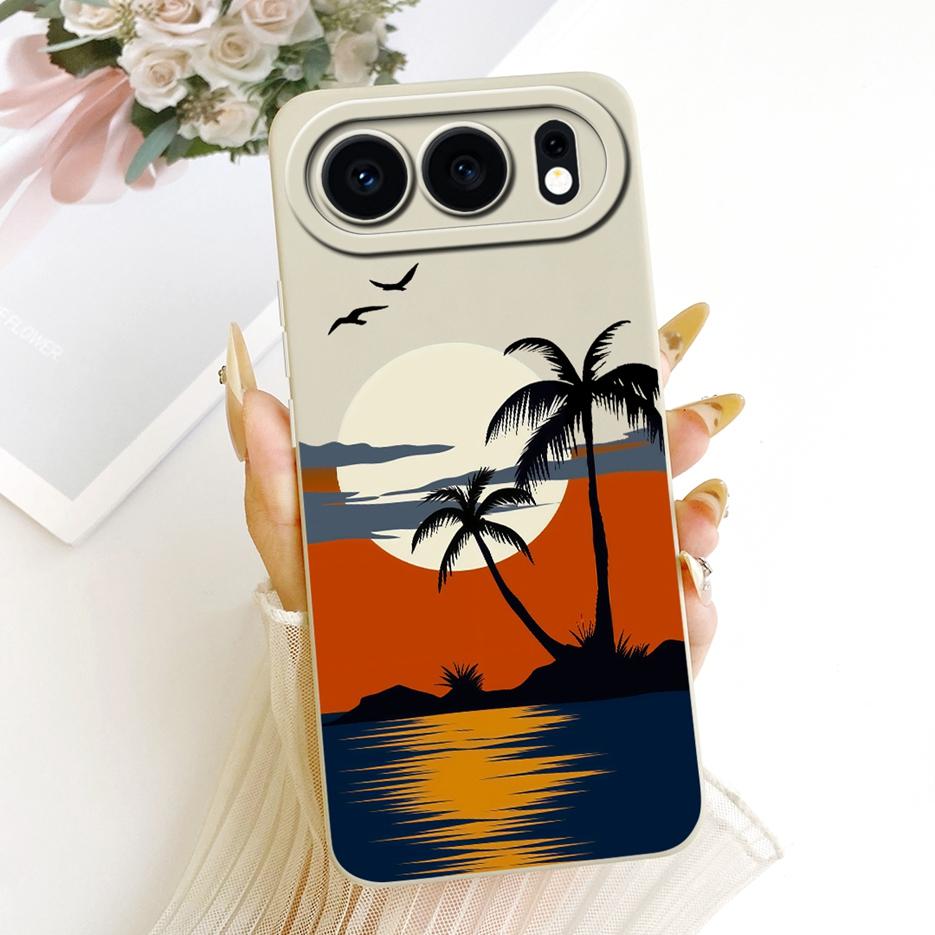Für Honor 500 5G Hülle MEY-AN00 Coole Eule Drache Bemalte Abdeckung Weiches Silikon Mattes Handyhülle Für Honor 500 Pro Honor500 5G Fundas